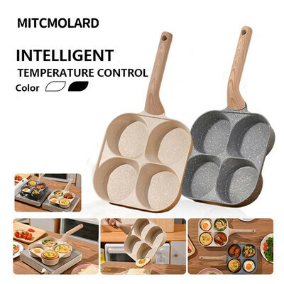 # Synmore 4- Hole Non- stick